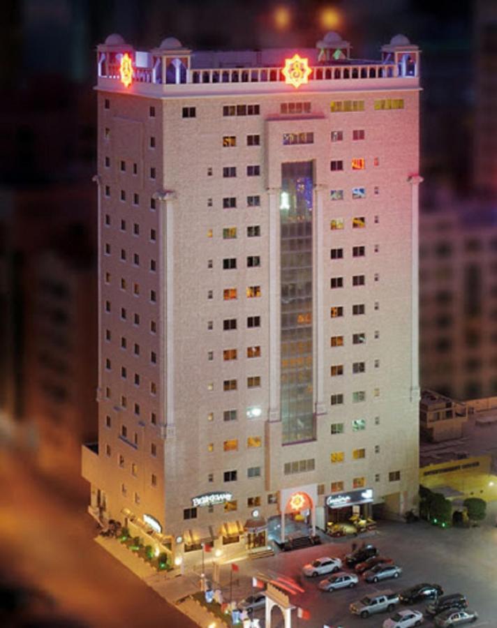 Al Safir Tower - Manama