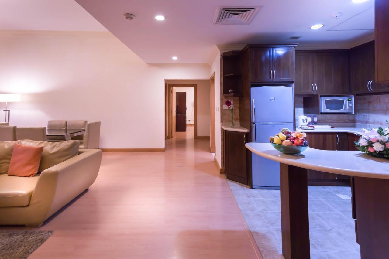 Al Safir Tower - Hotel