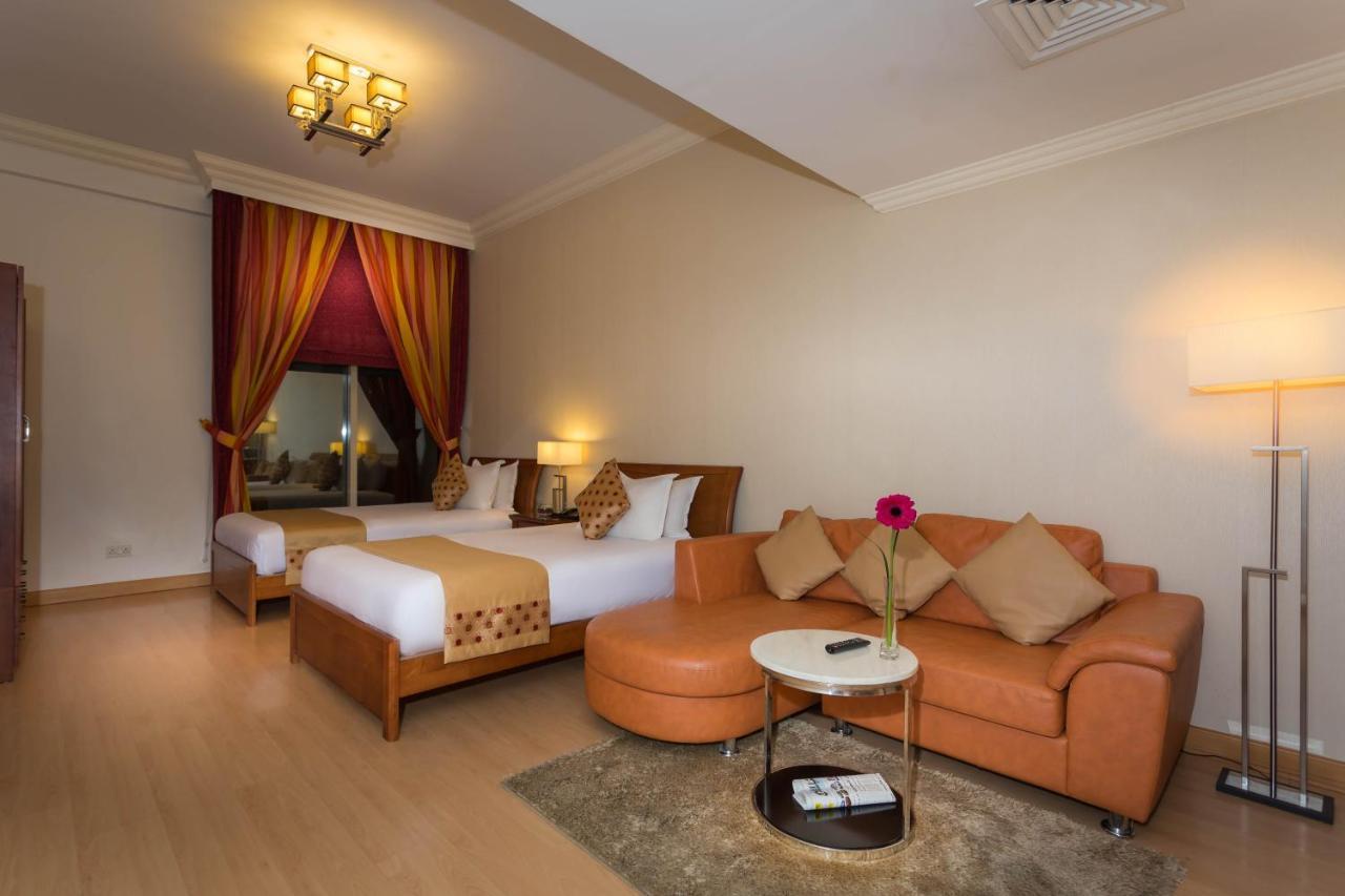 Al Safir Tower - Hotel