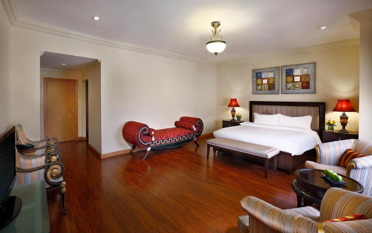Al Safir Tower - Hotel 4*