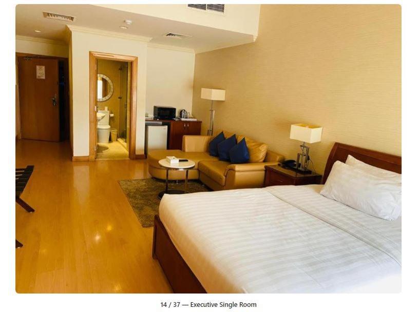 Al Safir Tower - Hotel Manama