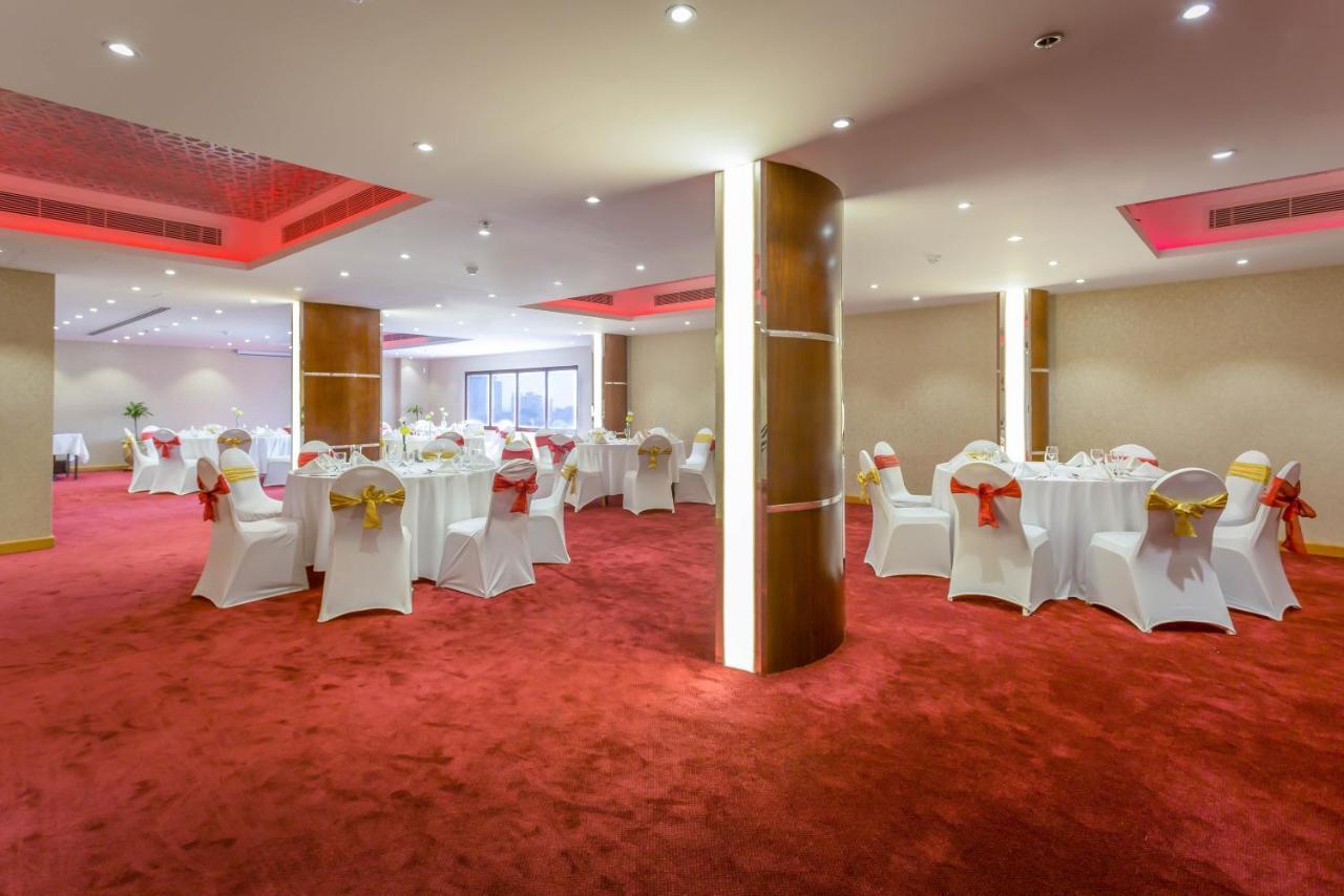 Al Safir Tower - Hotel Manama