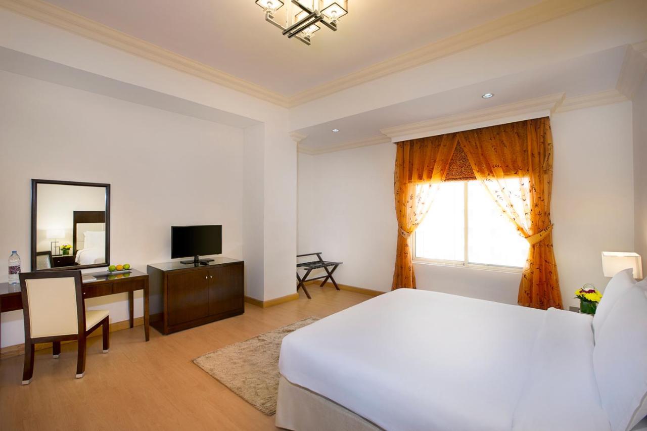 Al Safir Tower - Manama