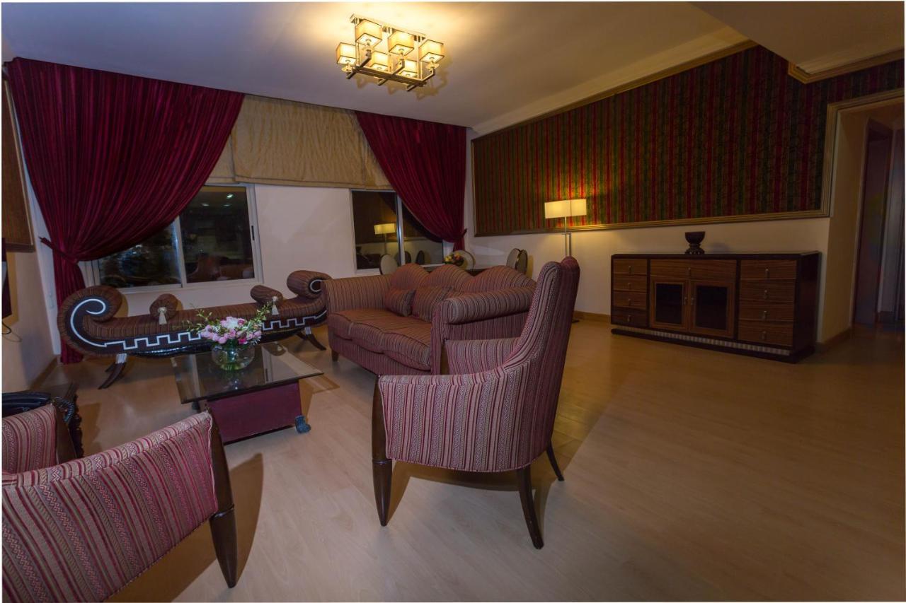Al Safir Tower - 4*