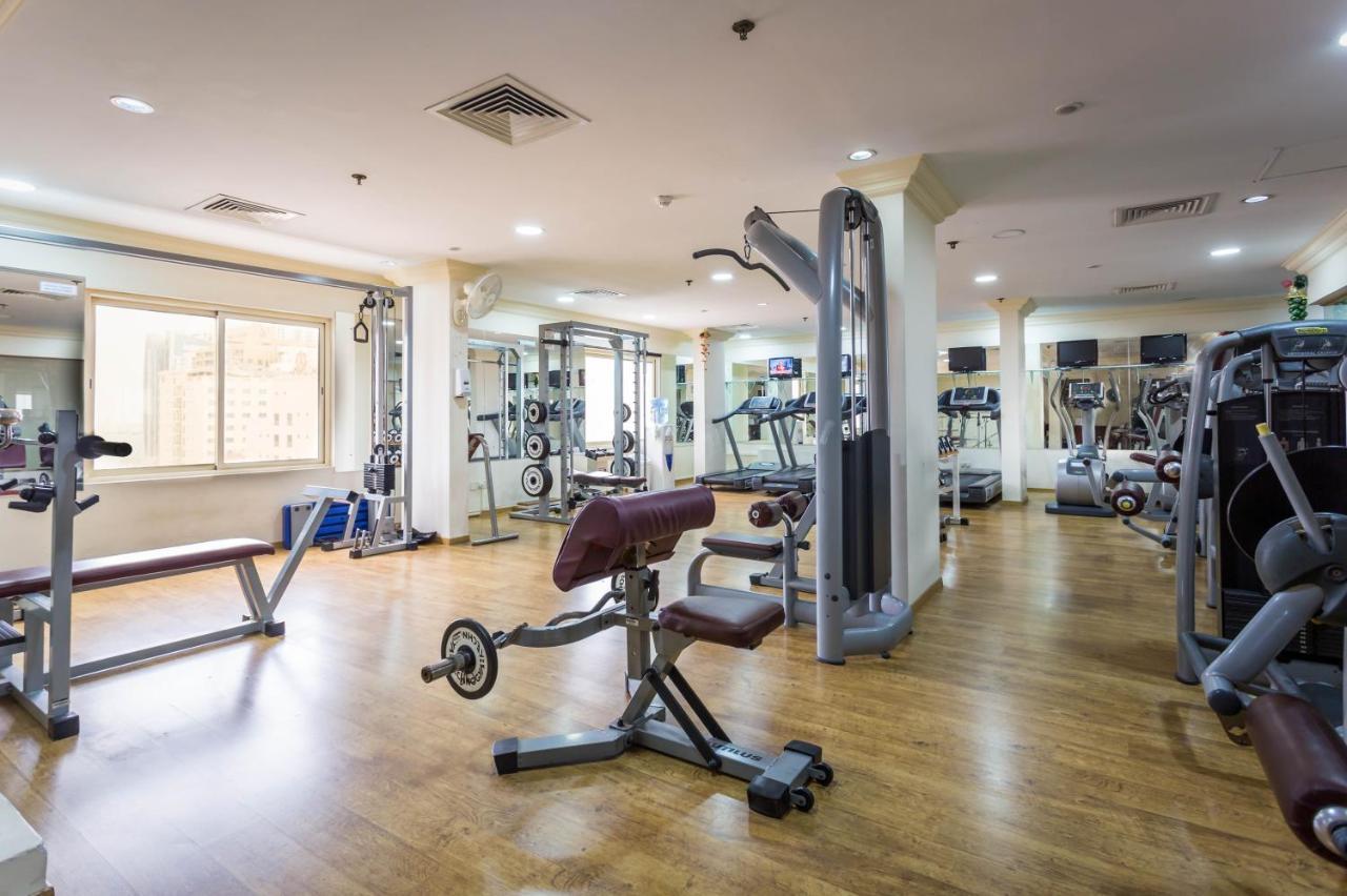 Hotel Al Safir Tower - Manama