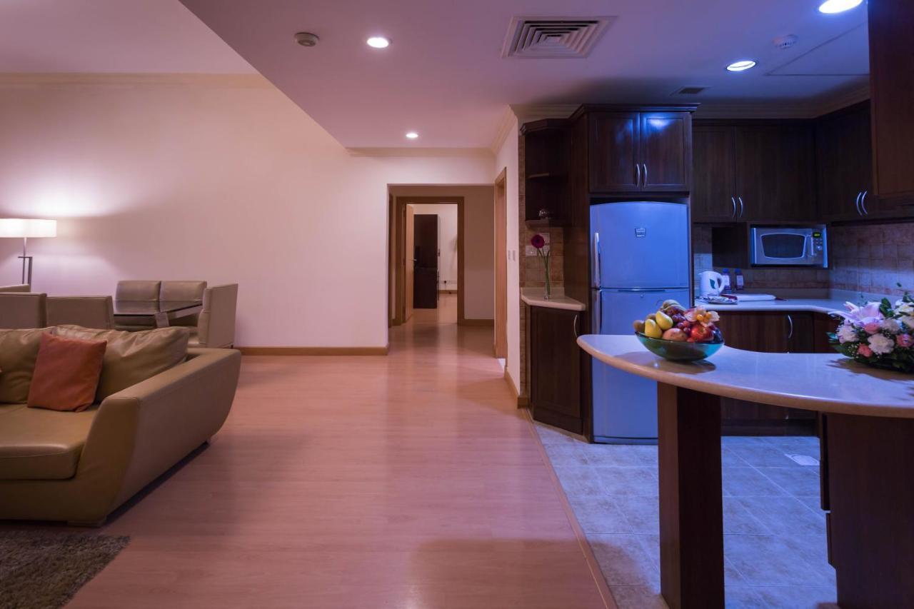Al Safir Tower - Hotel 4*