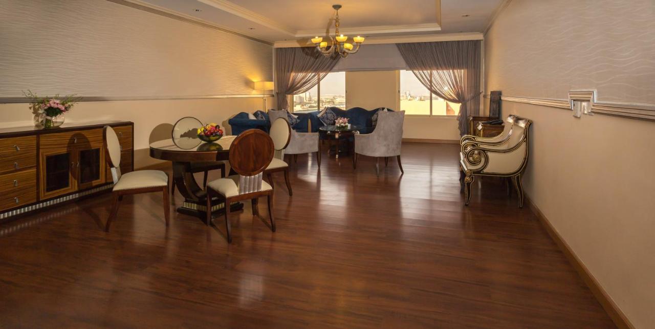 Al Safir Tower - 4* Manama