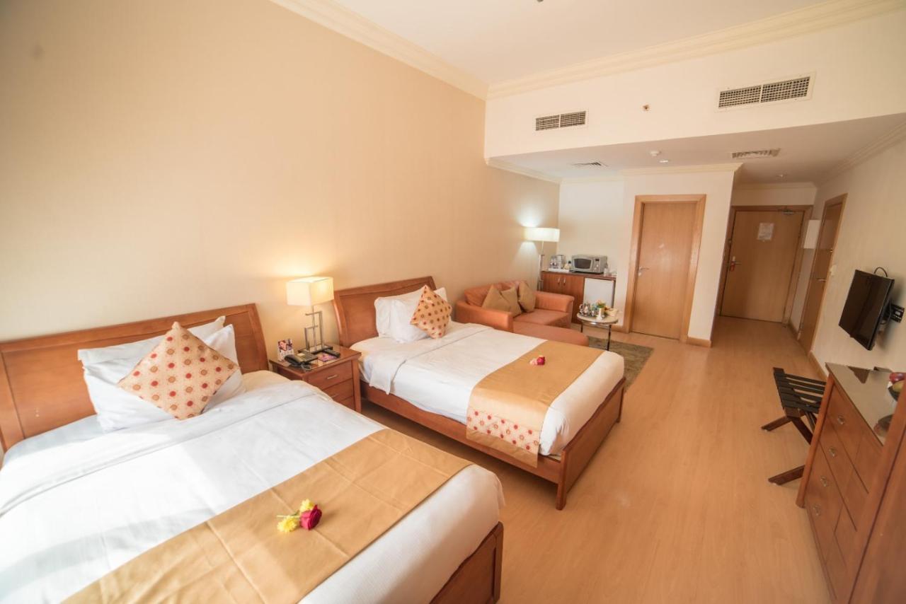 Al Safir Tower - Manama