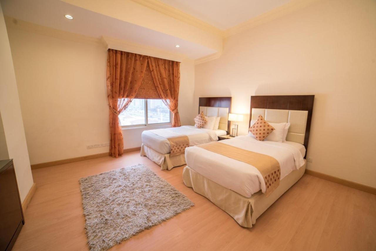 Al Safir Tower - Manama