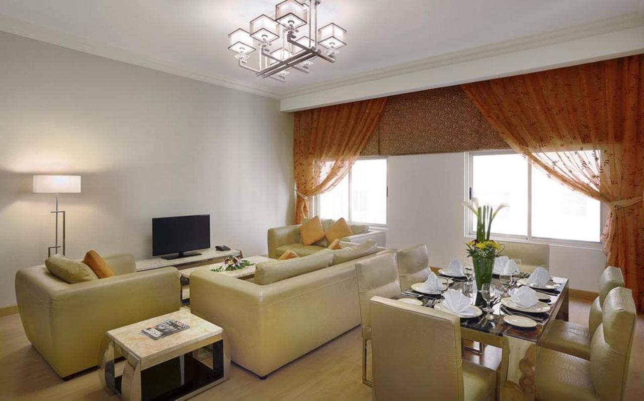 Hotel Al Safir Tower - Manama