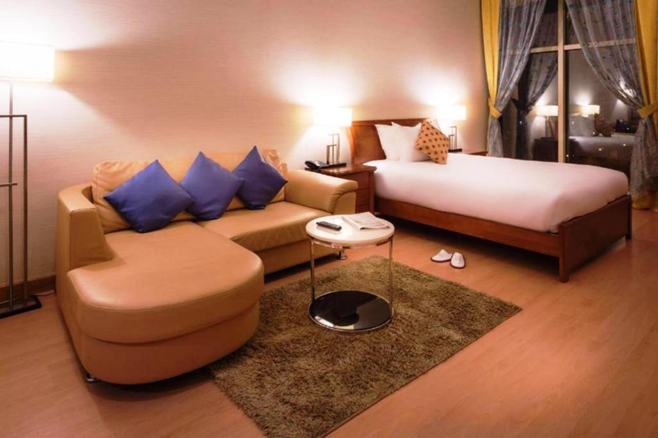 Al Safir Tower - Hotel Manama