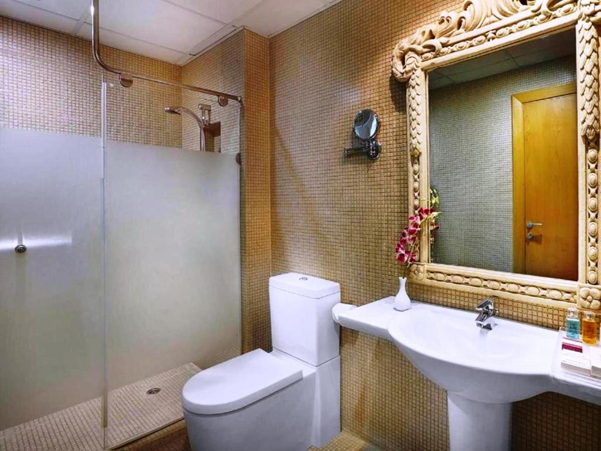 Al Safir Tower - Hotel 4*