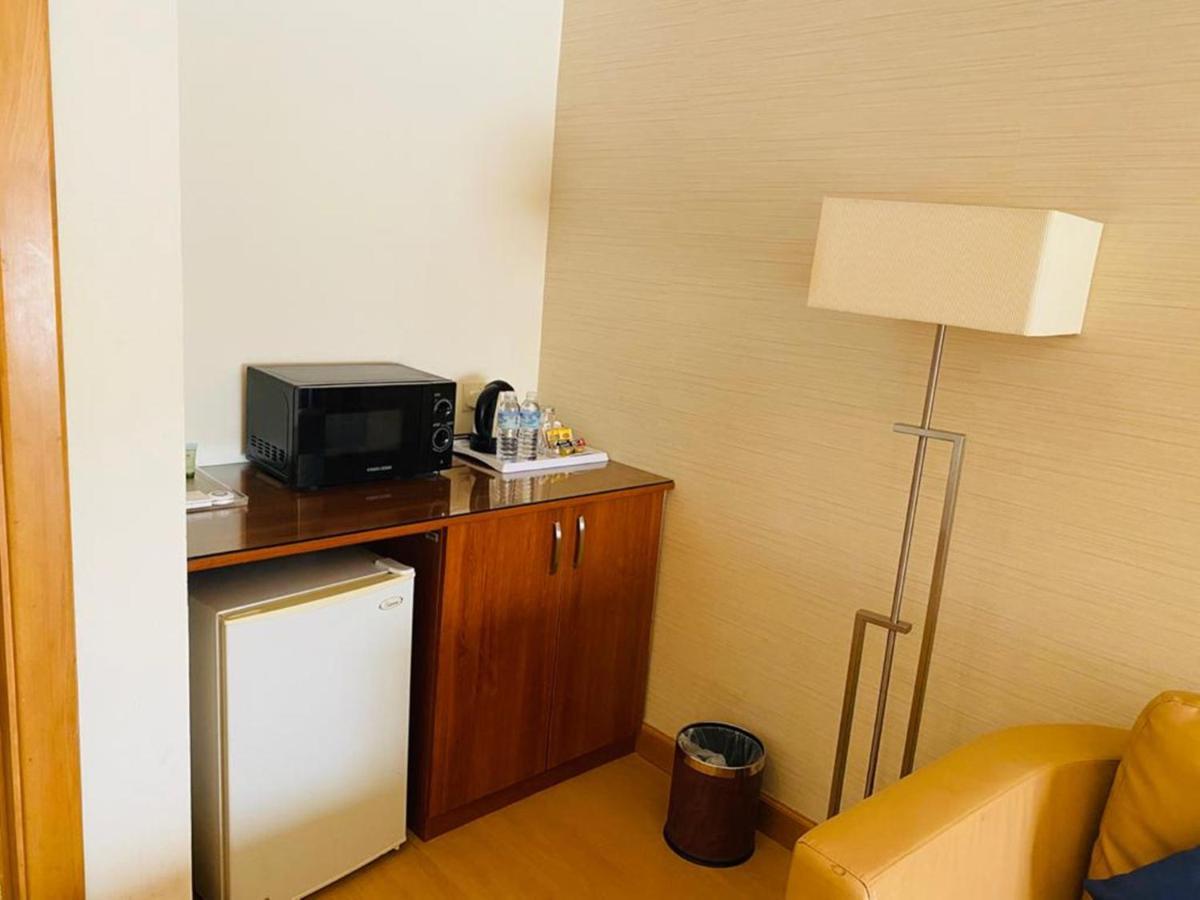 Al Safir Tower -