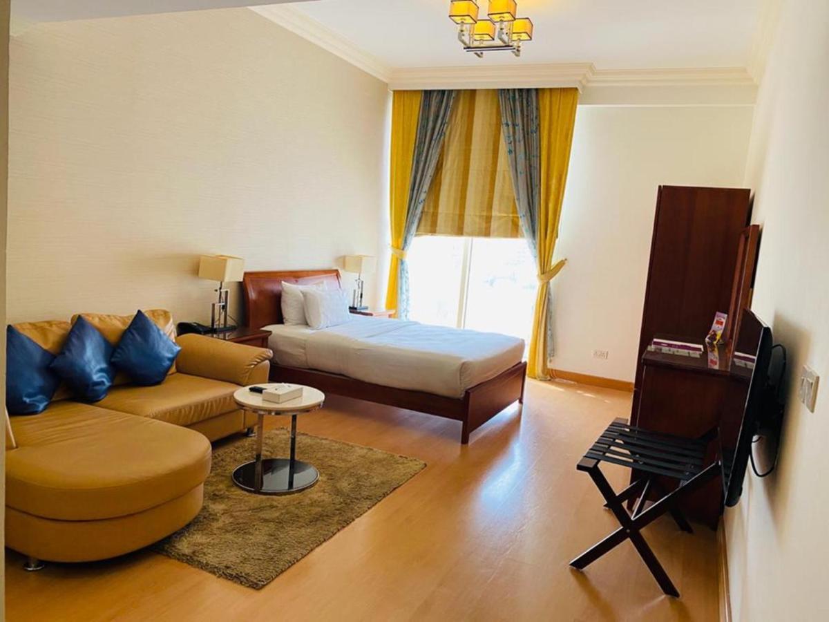 Hotel Al Safir Tower -