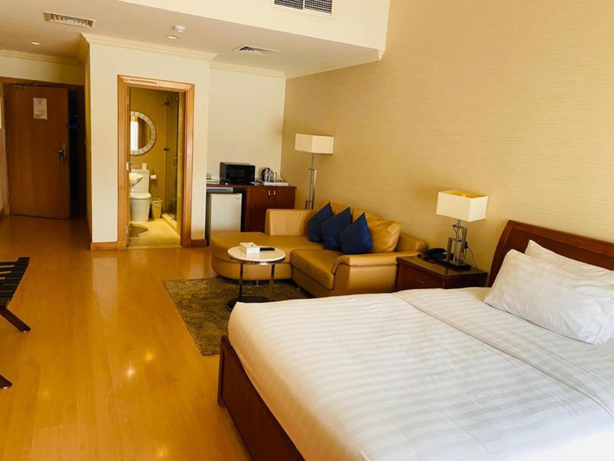Al Safir Tower - Hotel Manama