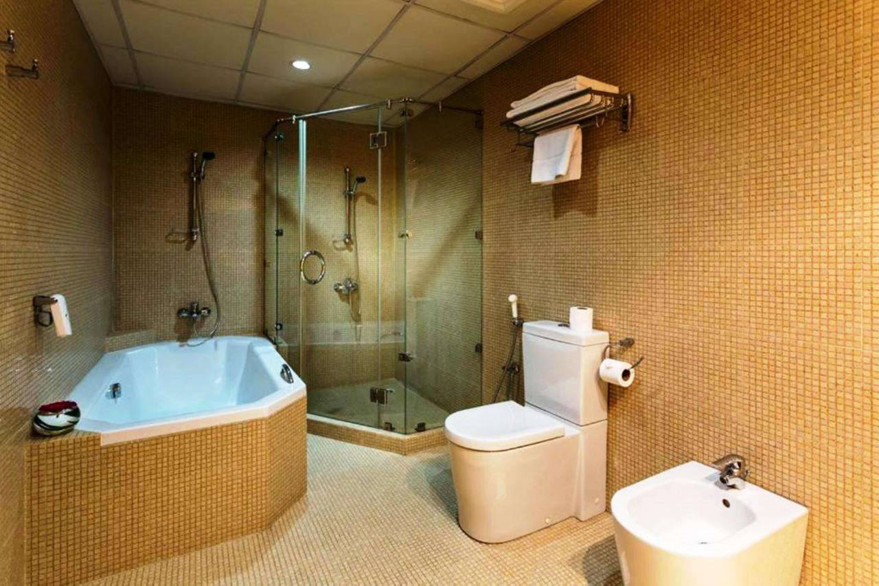Al Safir Tower - Manama
