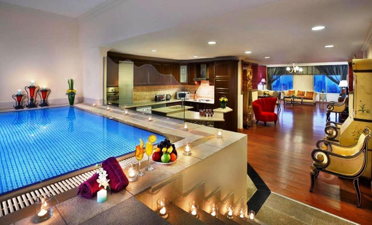 Hotel Al Safir Tower - 4*