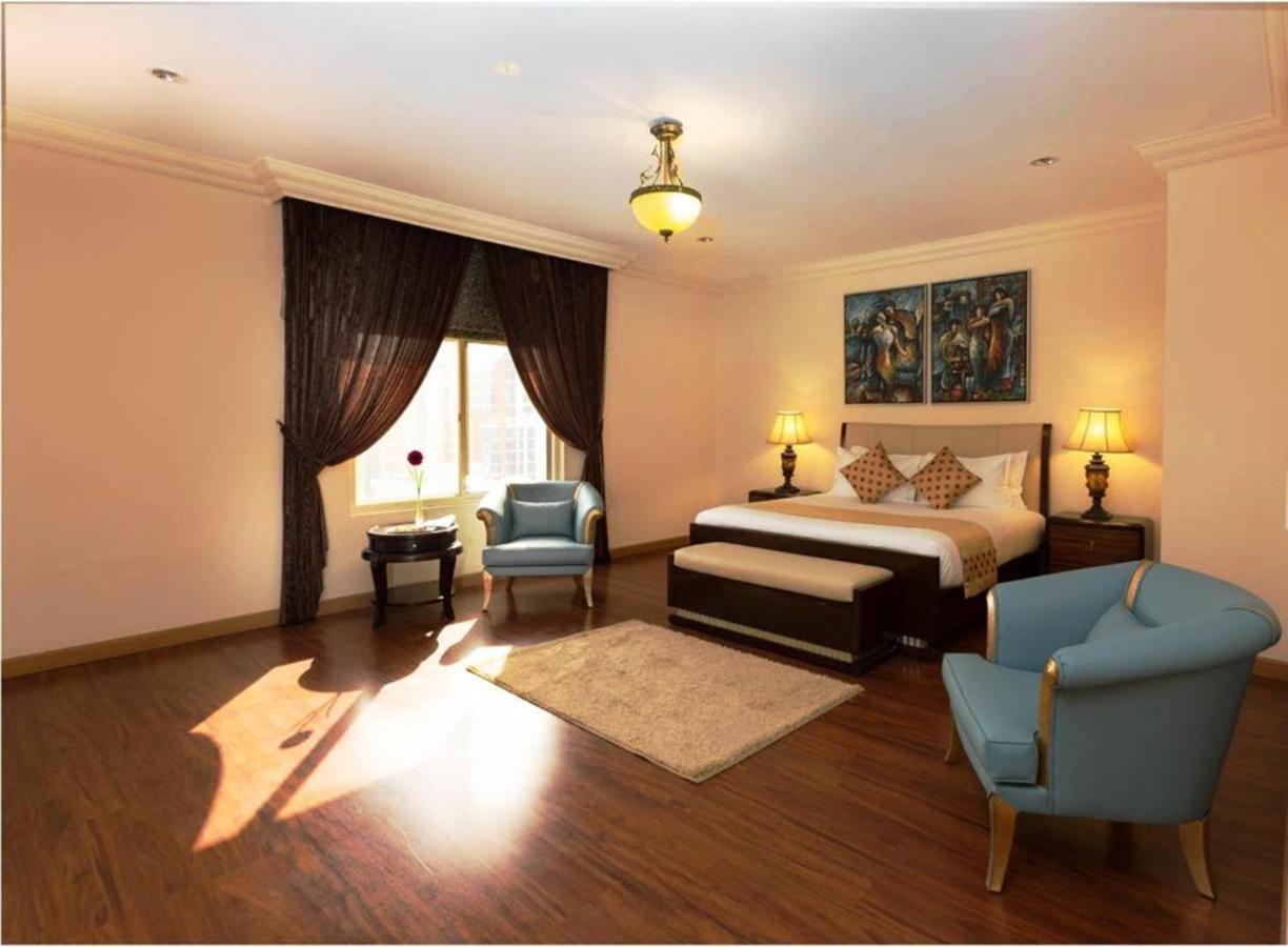 Hotel Al Safir Tower - Manama